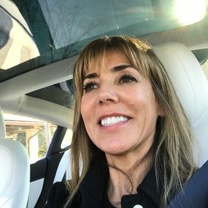 Meet your Posher, Raffaella